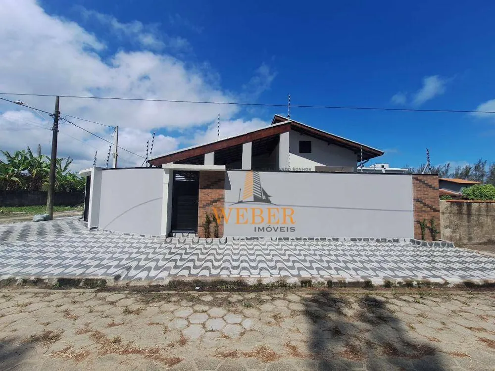 Casa, 2 quartos, 87 m² - Foto 2
