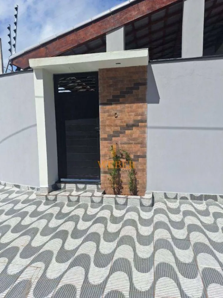 Casa, 2 quartos, 87 m² - Foto 4