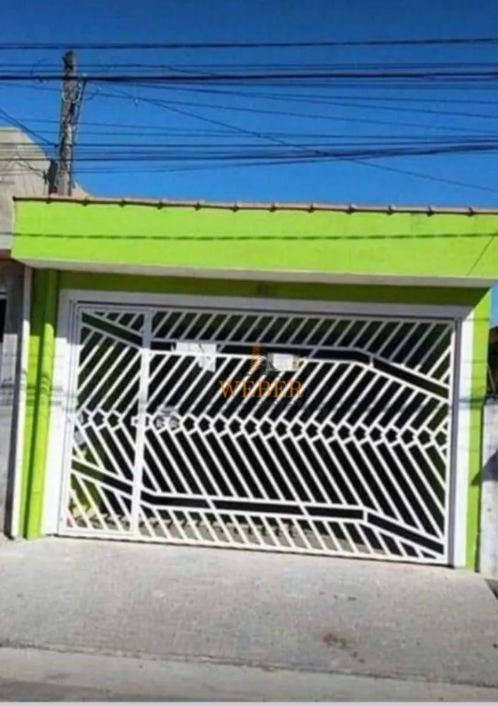 Casa, 4 quartos, 250 m² - Foto 2
