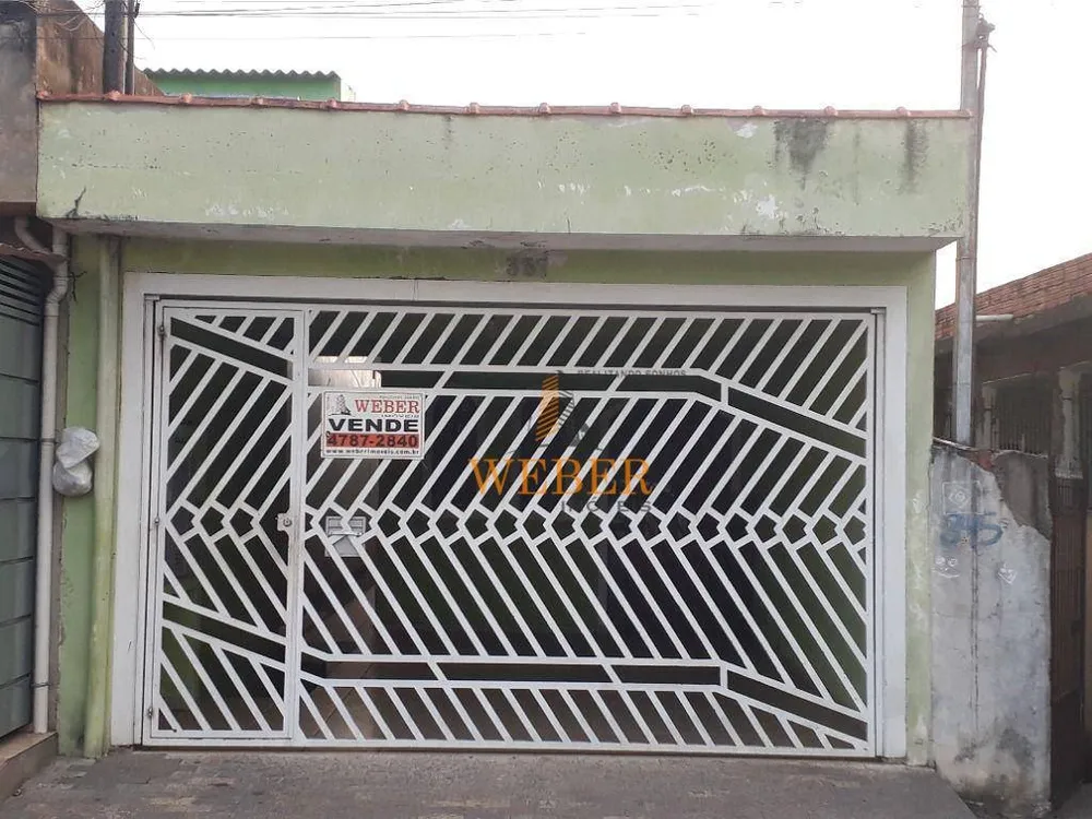 Casa, 4 quartos, 250 m² - Foto 1