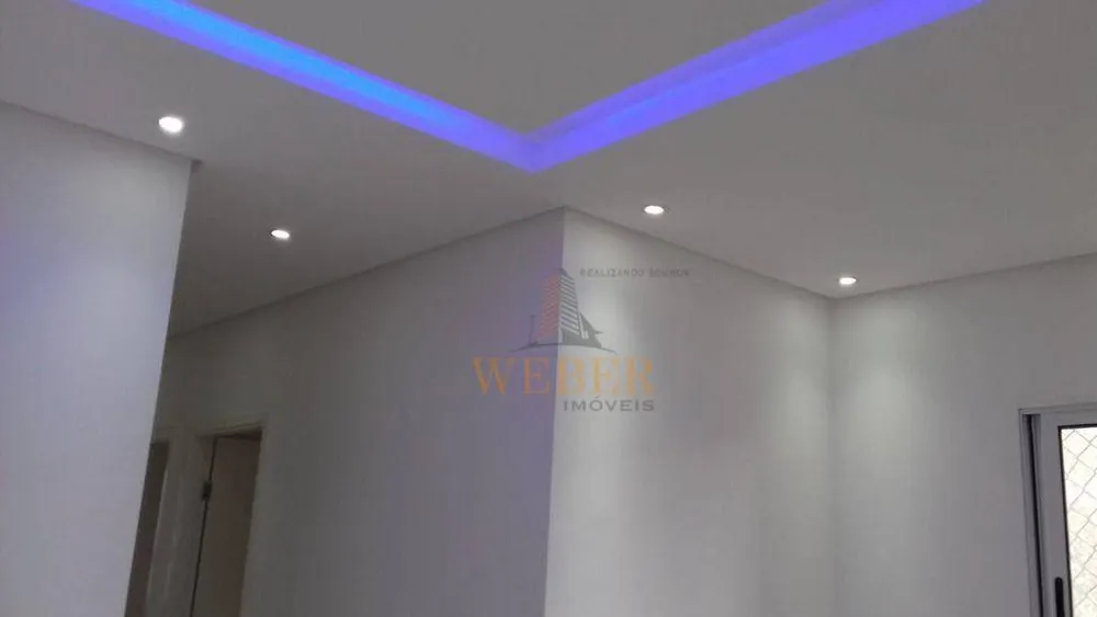 Apartamento, 2 quartos, 48 m² - Foto 16