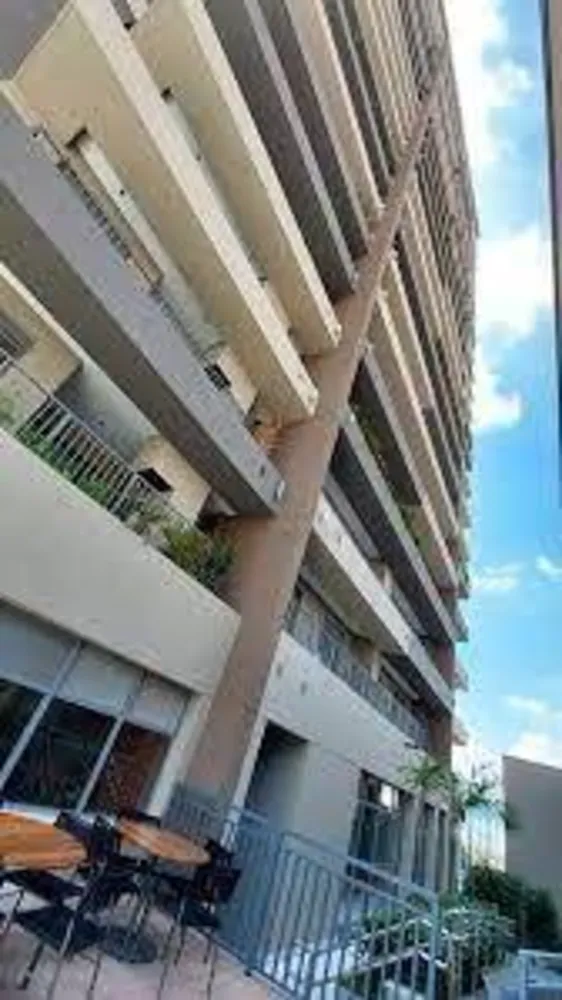 Apartamento, 2 quartos, 64 m² - Foto 2