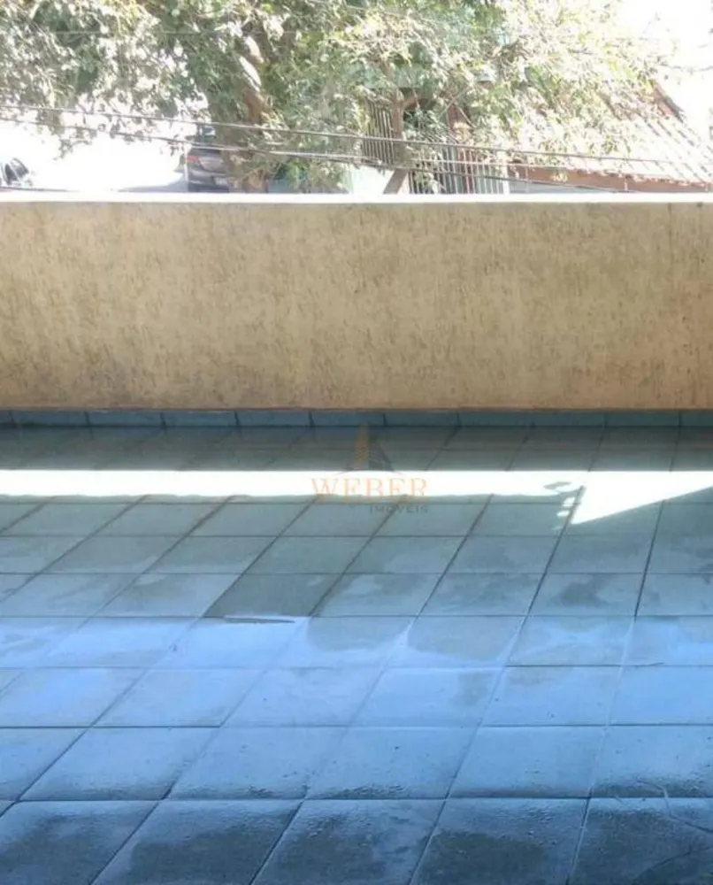 Sobrado, 4 quartos, 390 m² - Foto 3
