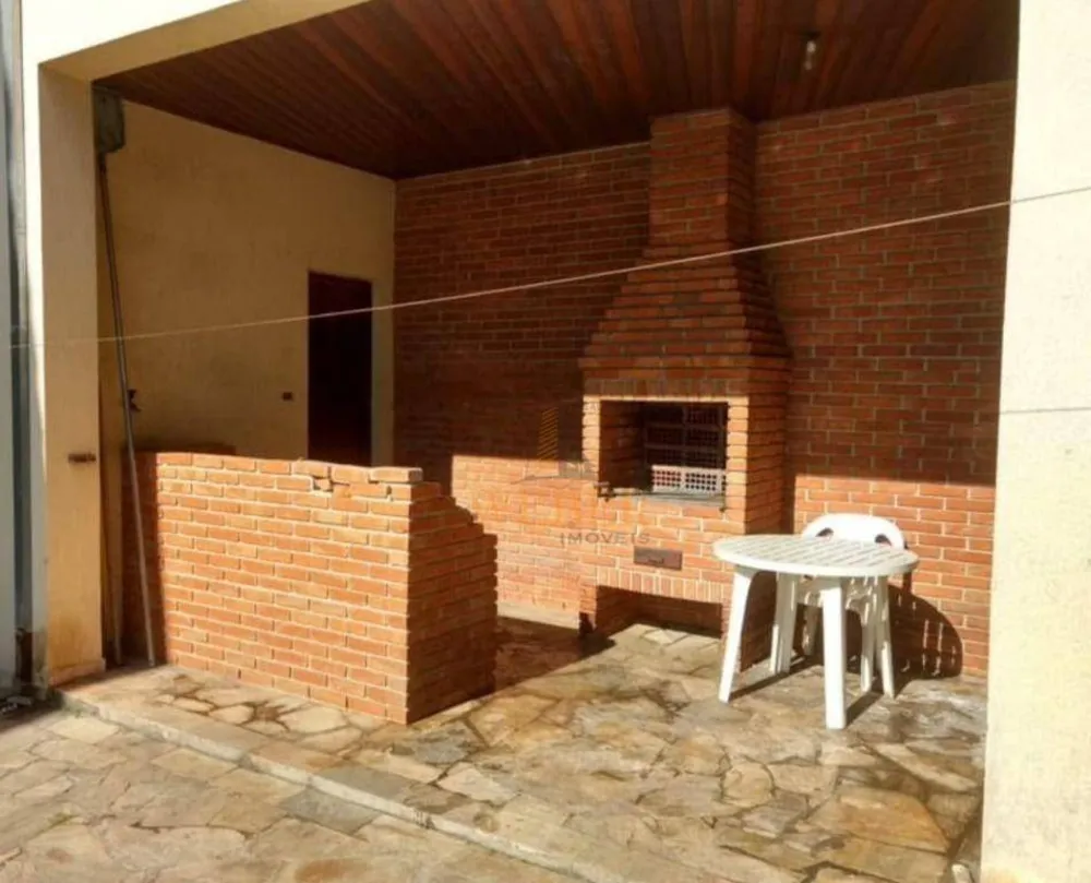 Sobrado, 4 quartos, 390 m² - Foto 5