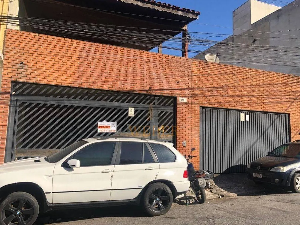 Sobrado, 4 quartos, 390 m² - Foto 16