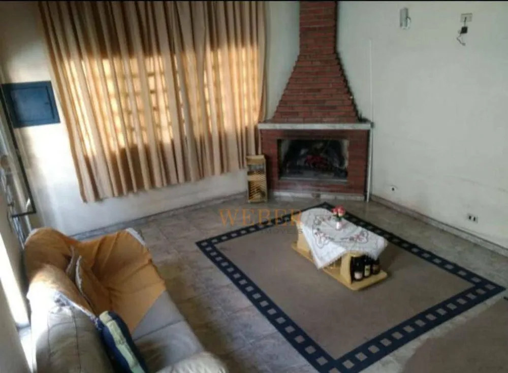 Sobrado, 4 quartos, 390 m² - Foto 4
