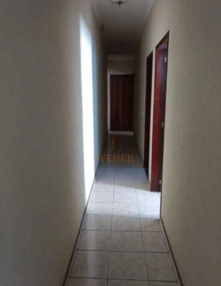 Sobrado, 4 quartos, 390 m² - Foto 15
