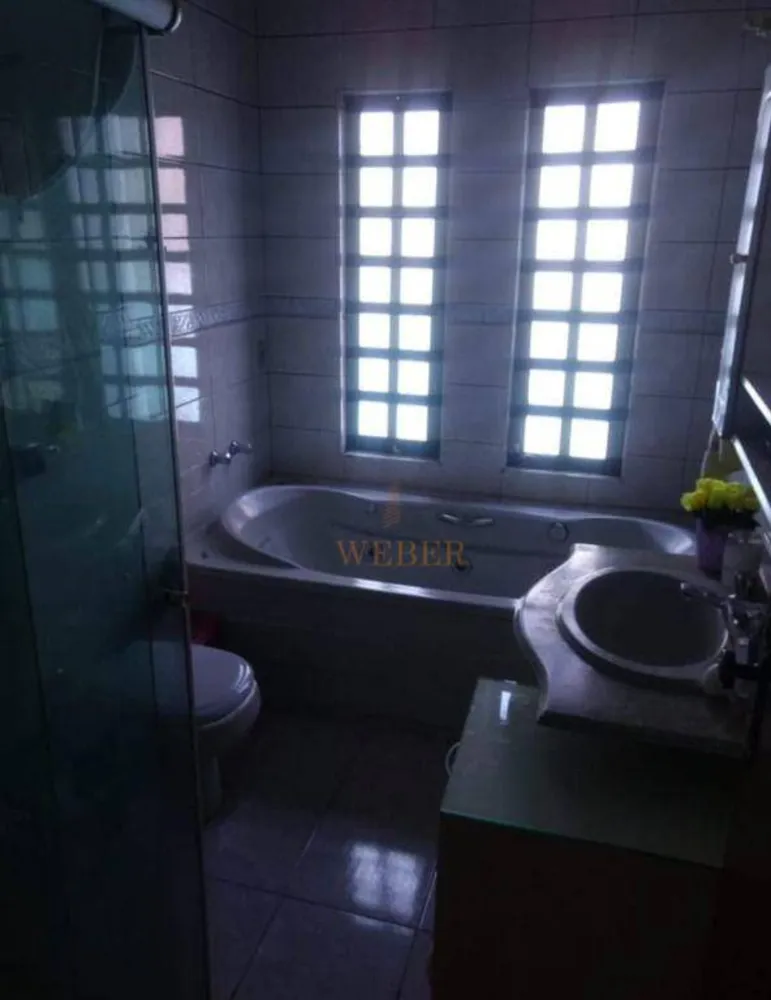 Sobrado, 4 quartos, 390 m² - Foto 9