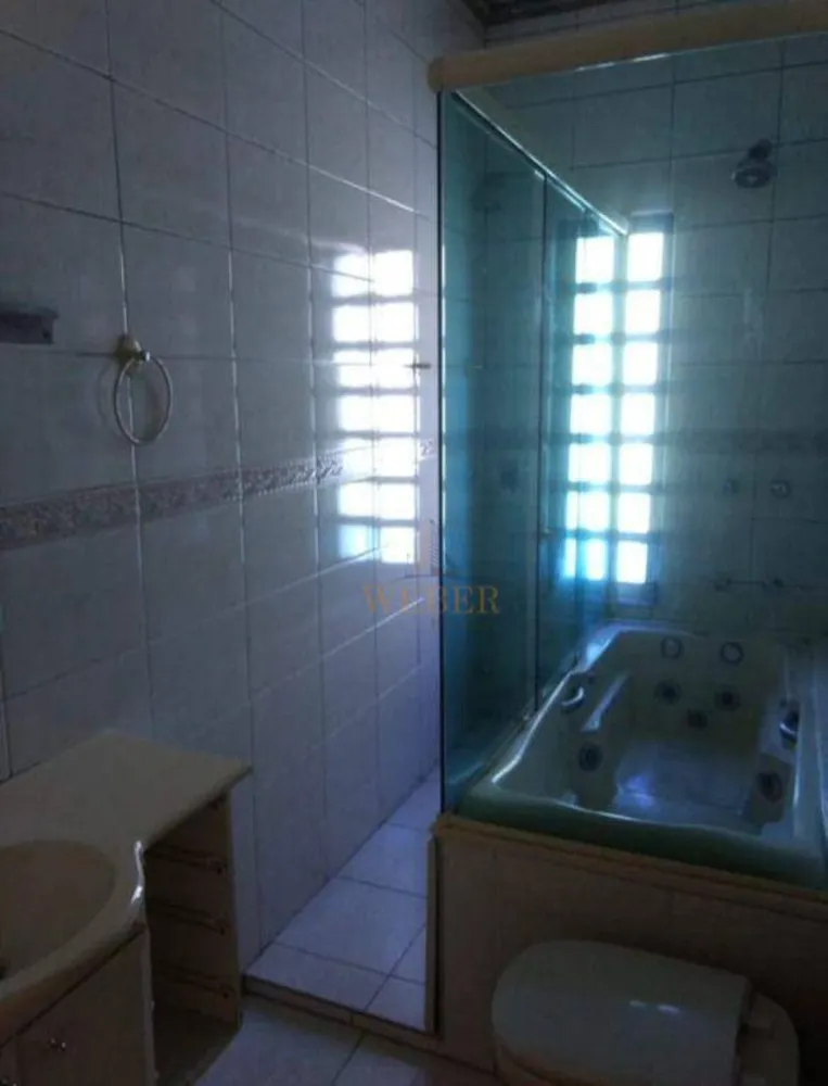 Sobrado, 4 quartos, 390 m² - Foto 1
