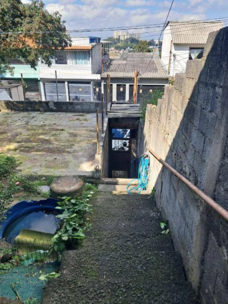 Sobrado, 2 quartos, 325 m² - Foto 12
