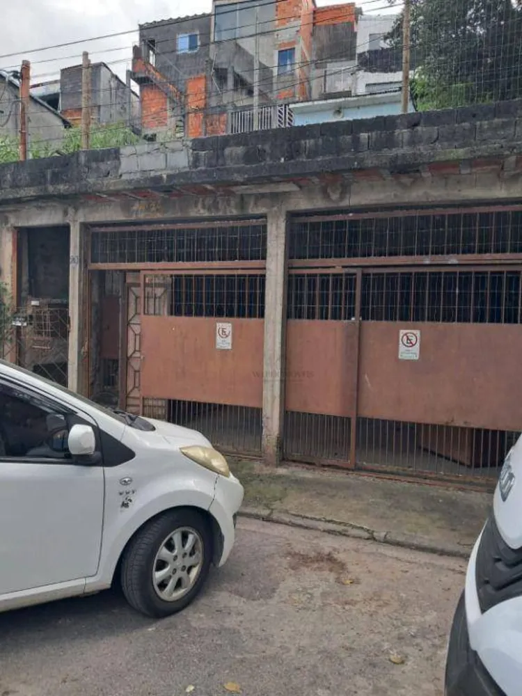 Sobrado, 2 quartos, 325 m² - Foto 1
