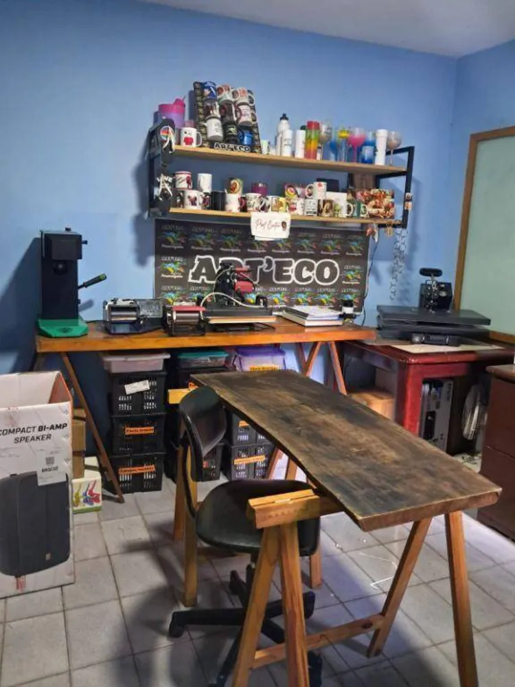 Sobrado, 2 quartos, 325 m² - Foto 9