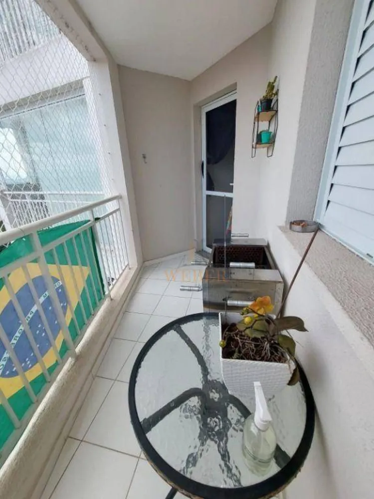 Apartamento, 2 quartos, 51 m² - Foto 6