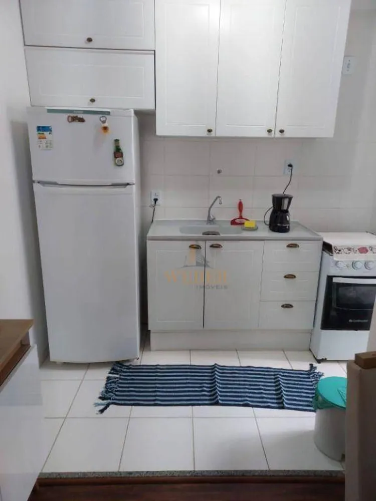 Apartamento, 2 quartos, 51 m² - Foto 8