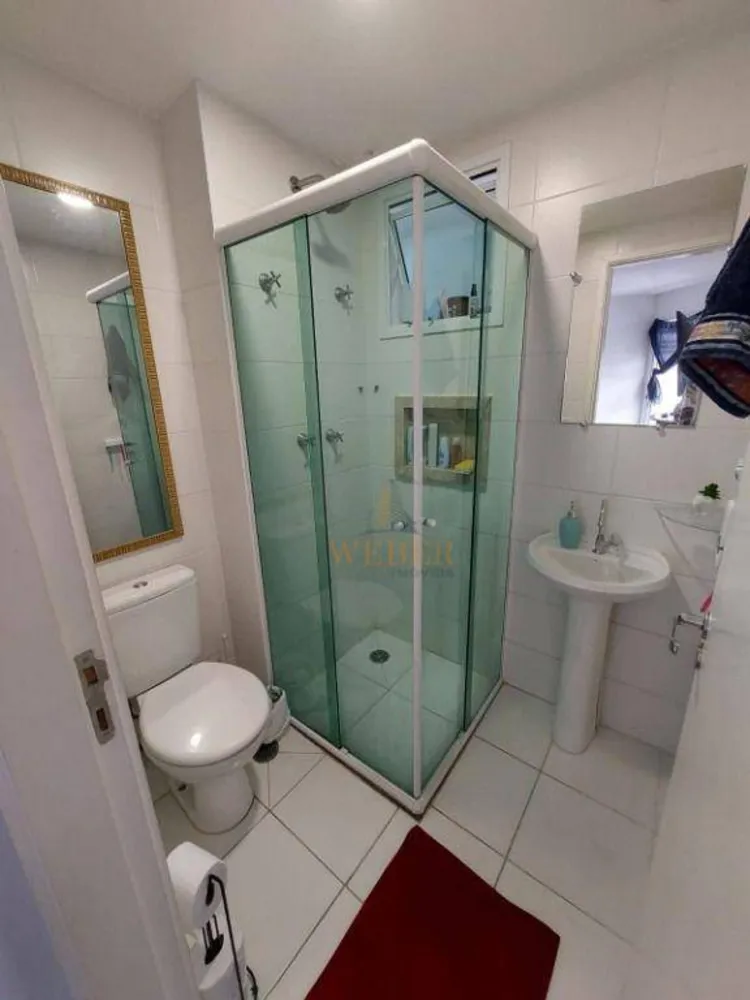 Apartamento, 2 quartos, 51 m² - Foto 14