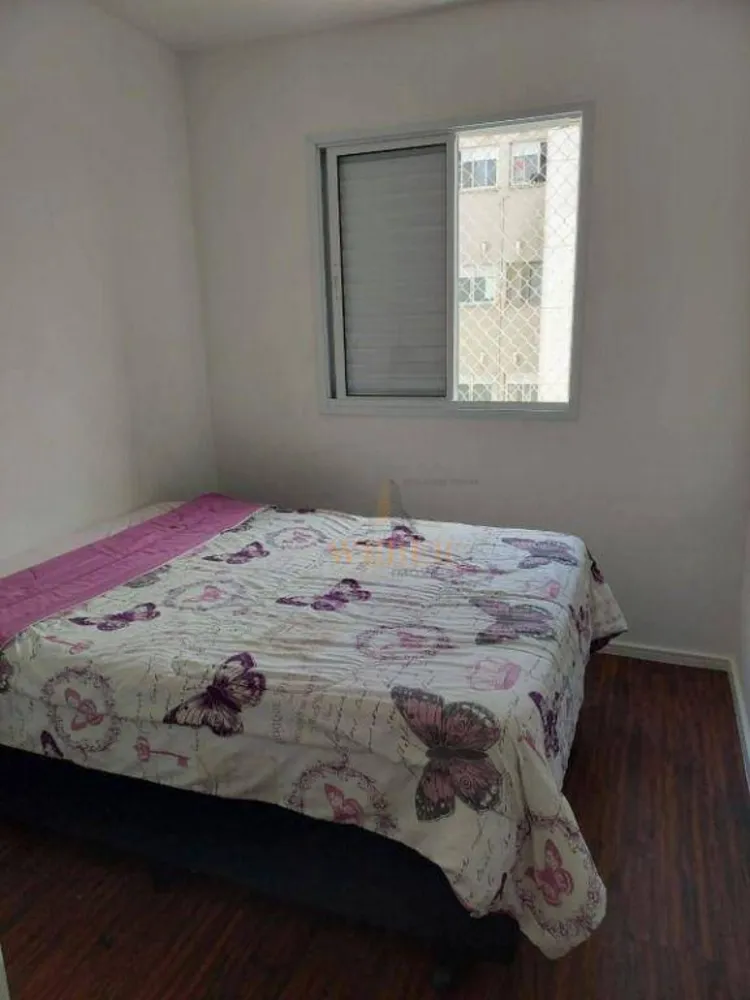 Apartamento, 2 quartos, 51 m² - Foto 13