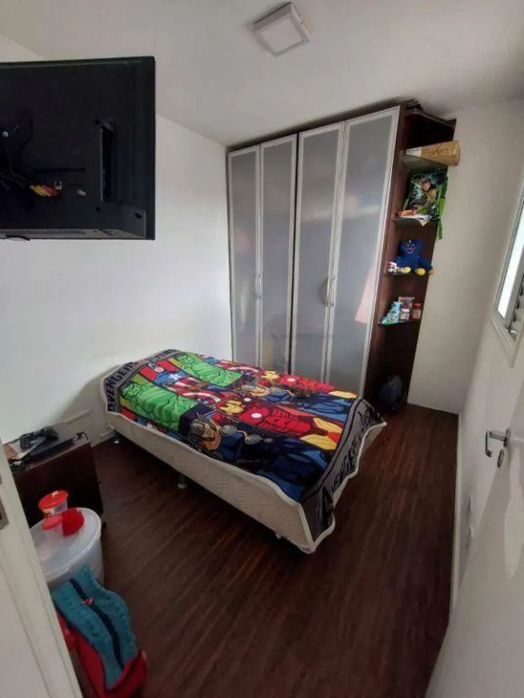 Apartamento, 2 quartos, 51 m² - Foto 10