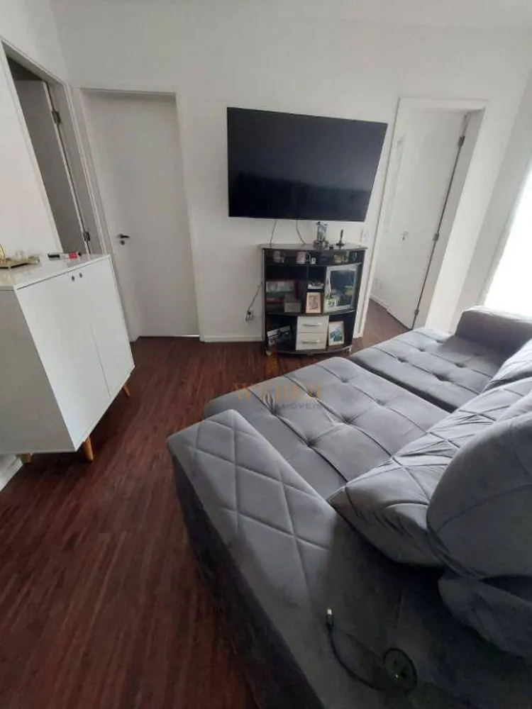 Apartamento, 2 quartos, 51 m² - Foto 2