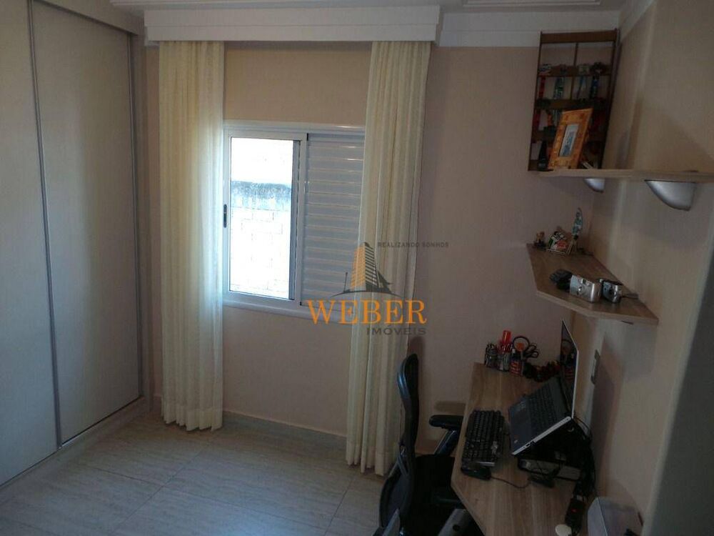 Apartamento, 2 quartos, 56 m² - Foto 3