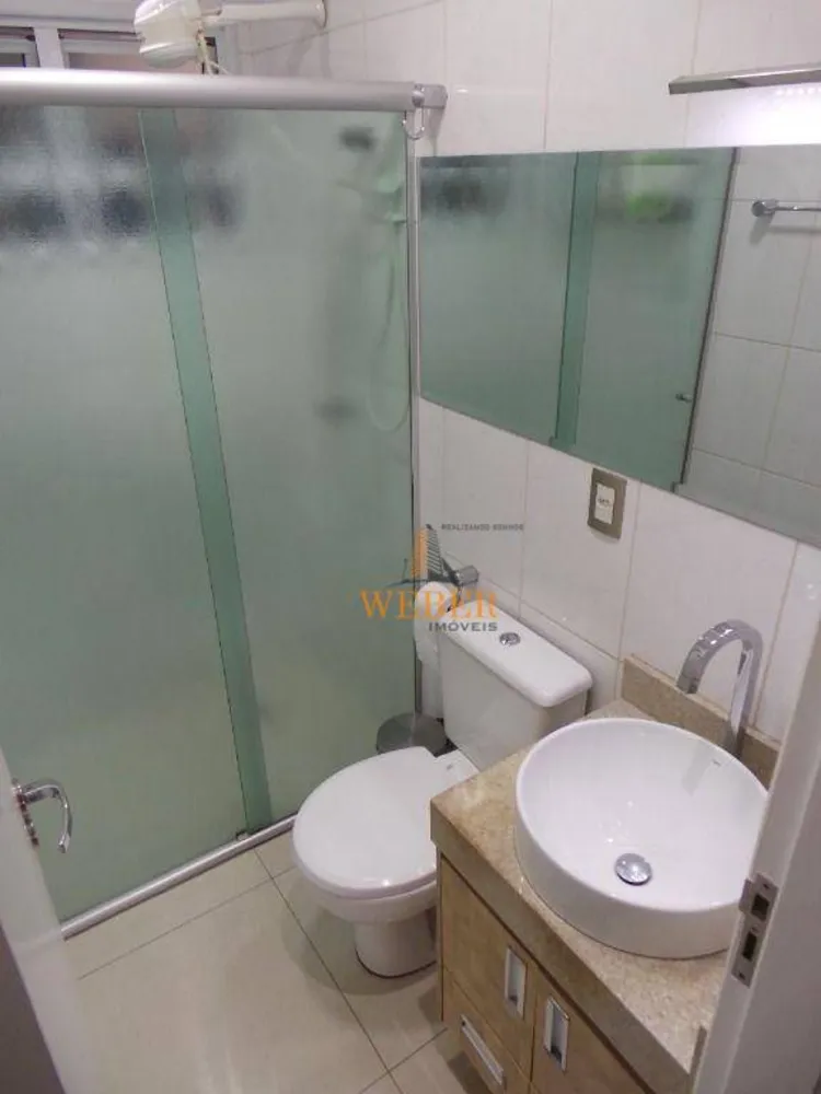 Apartamento, 2 quartos, 56 m² - Foto 6