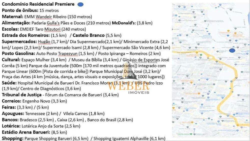 Apartamento, 2 quartos, 56 m² - Foto 10