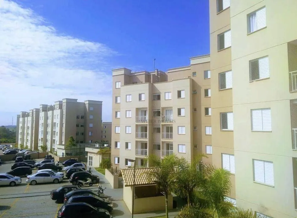 Apartamento, 2 quartos, 48 m² - Foto 12