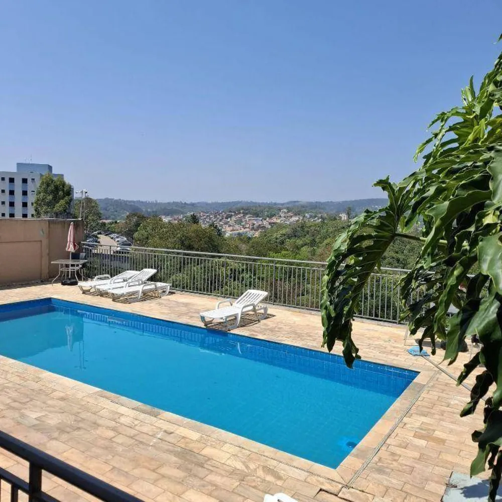Apartamento, 2 quartos, 48 m² - Foto 7