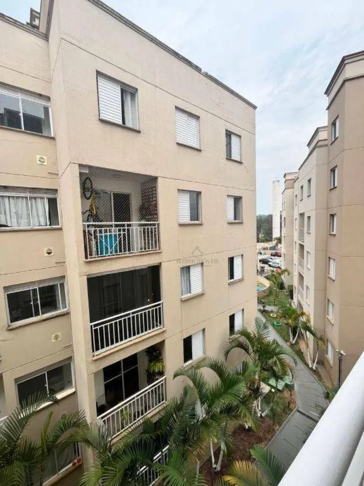 Apartamento, 2 quartos, 48 m² - Foto 4