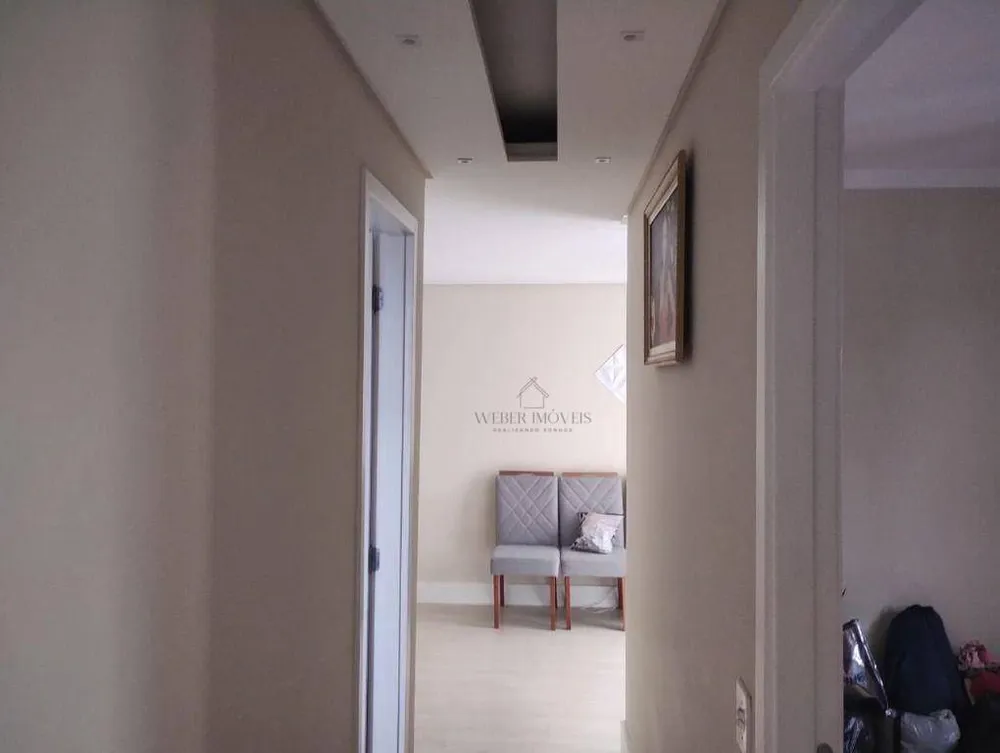 Apartamento, 2 quartos, 48 m² - Foto 1