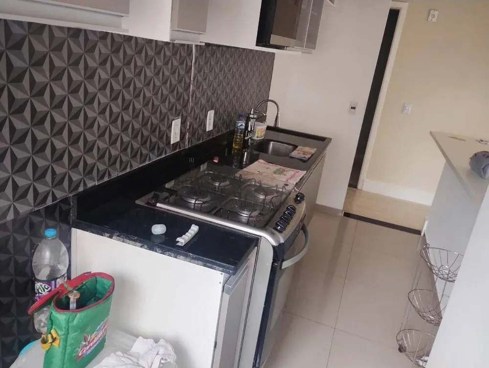 Apartamento, 2 quartos, 48 m² - Foto 6