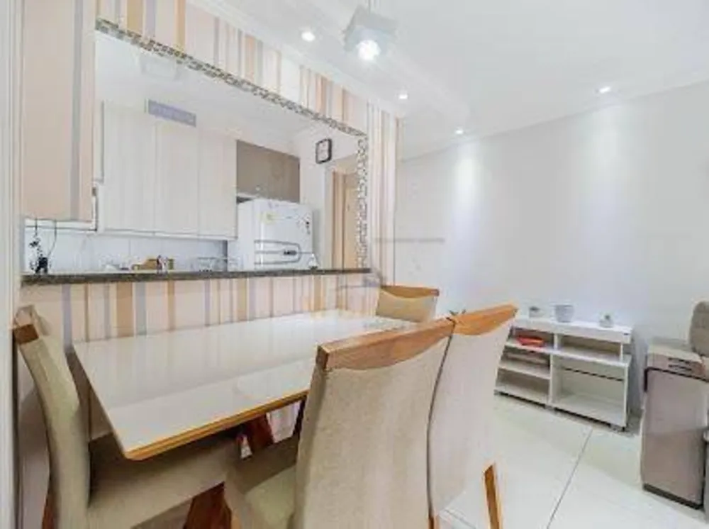 Apartamento, 3 quartos, 60 m² - Foto 6