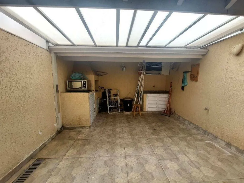 Sobrado, 2 quartos, 103 m² - Foto 6