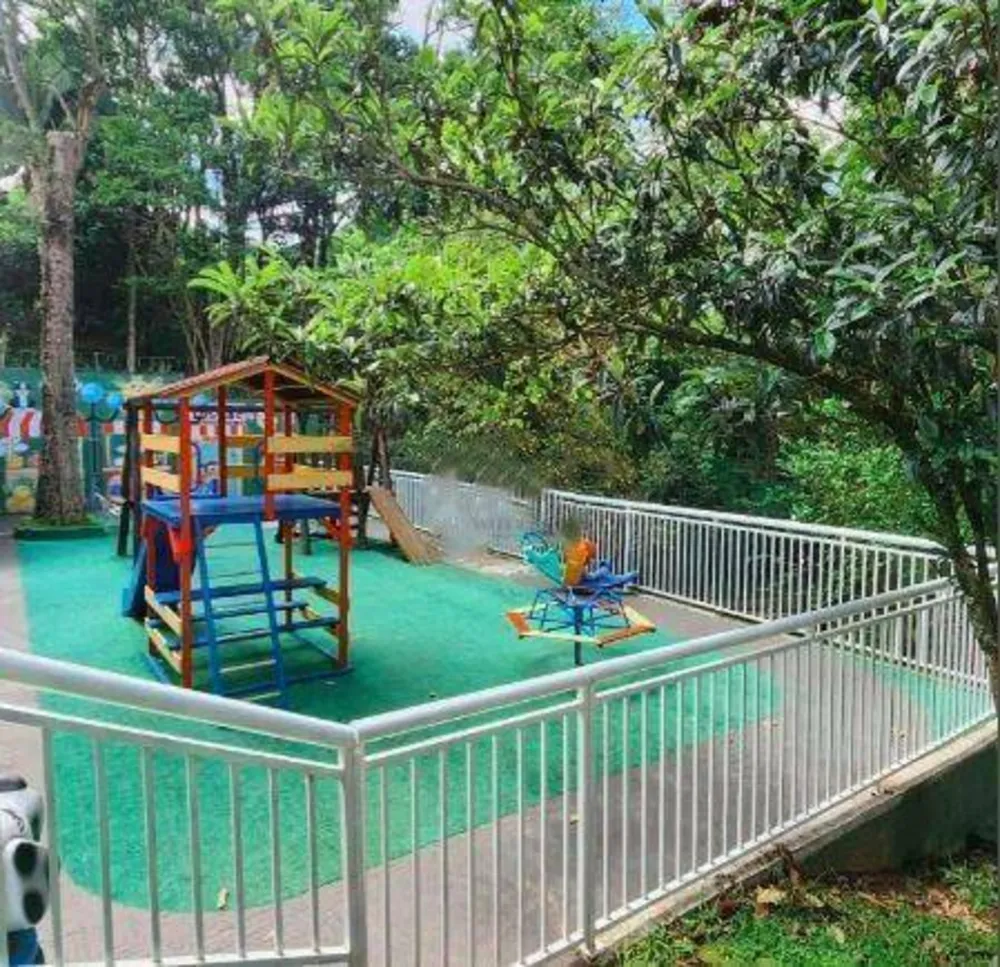 Sobrado, 2 quartos, 103 m² - Foto 11