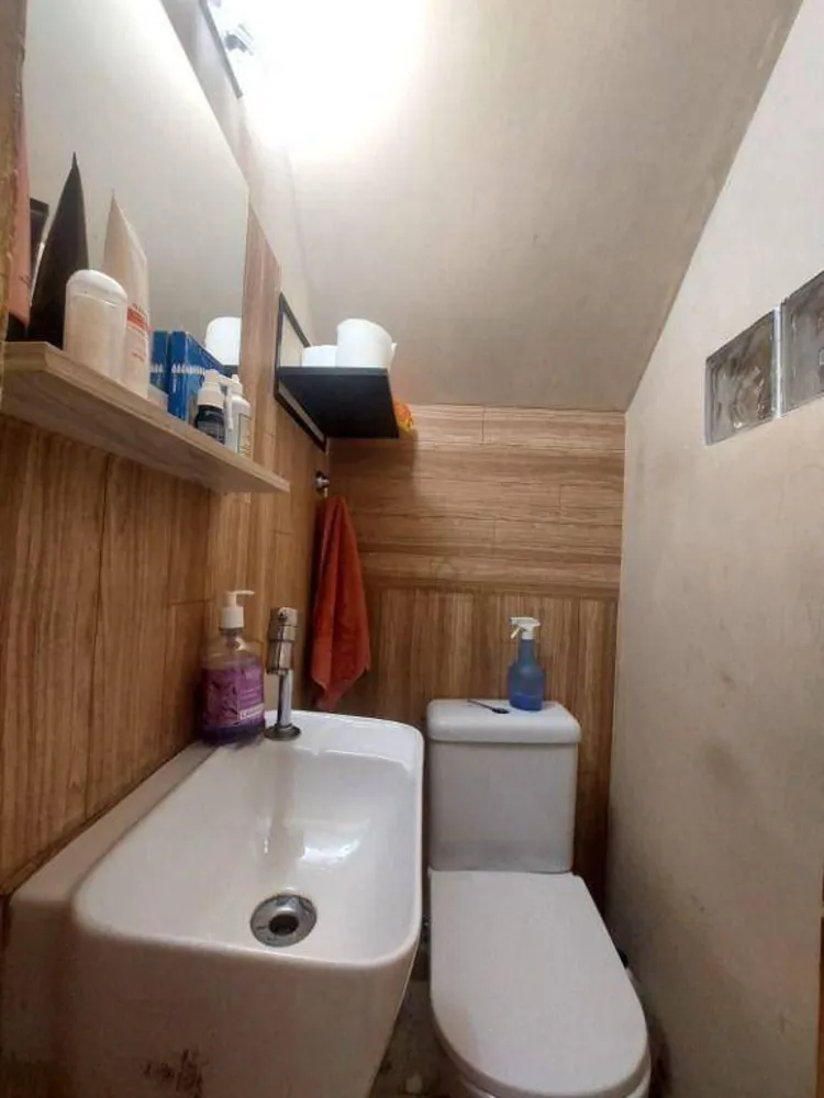 Sobrado, 2 quartos, 103 m² - Foto 3