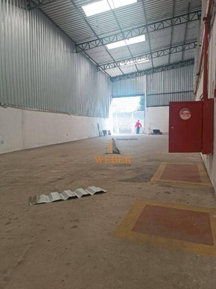 Depósito-Galpão, 360 m² - Foto 7