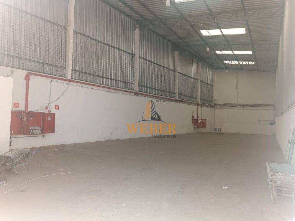 Depósito-Galpão, 360 m² - Foto 19