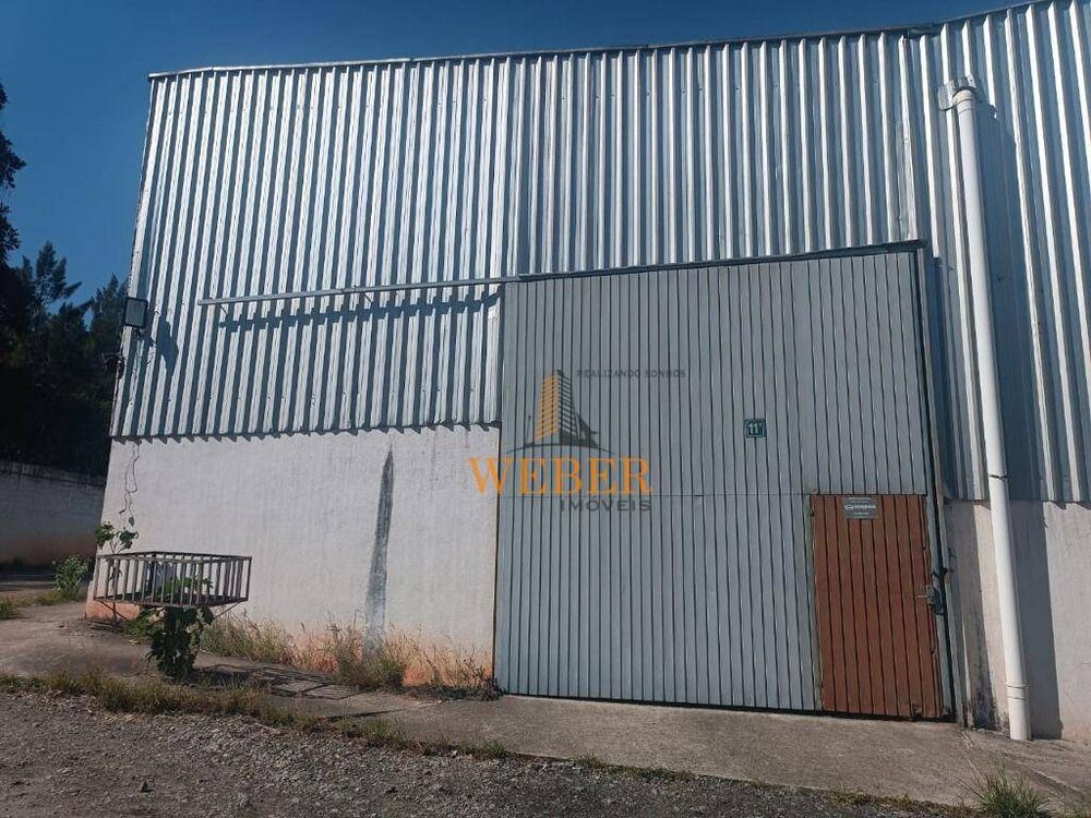 Depósito-Galpão, 360 m² - Foto 23