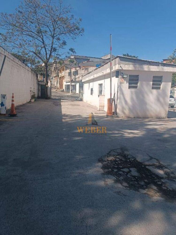 Depósito-Galpão, 360 m² - Foto 5