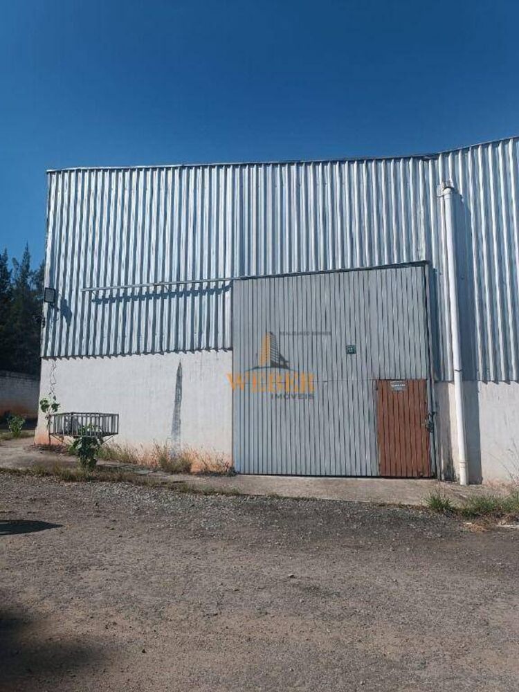 Depósito-Galpão, 360 m² - Foto 24