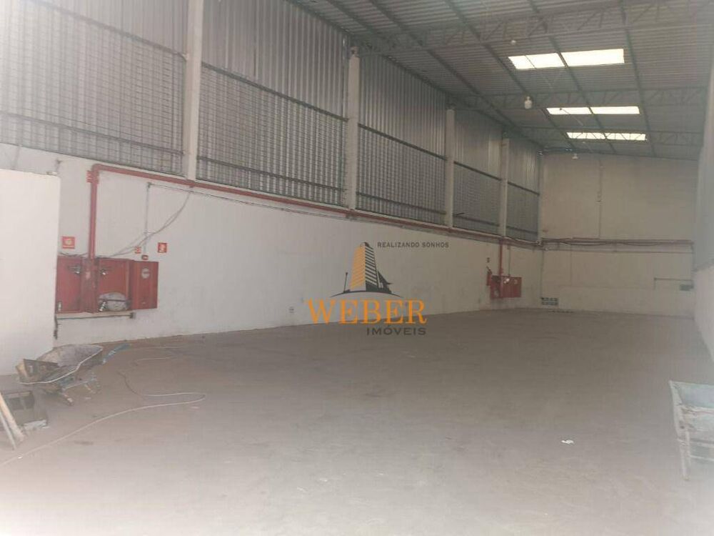 Depósito-Galpão, 360 m² - Foto 18