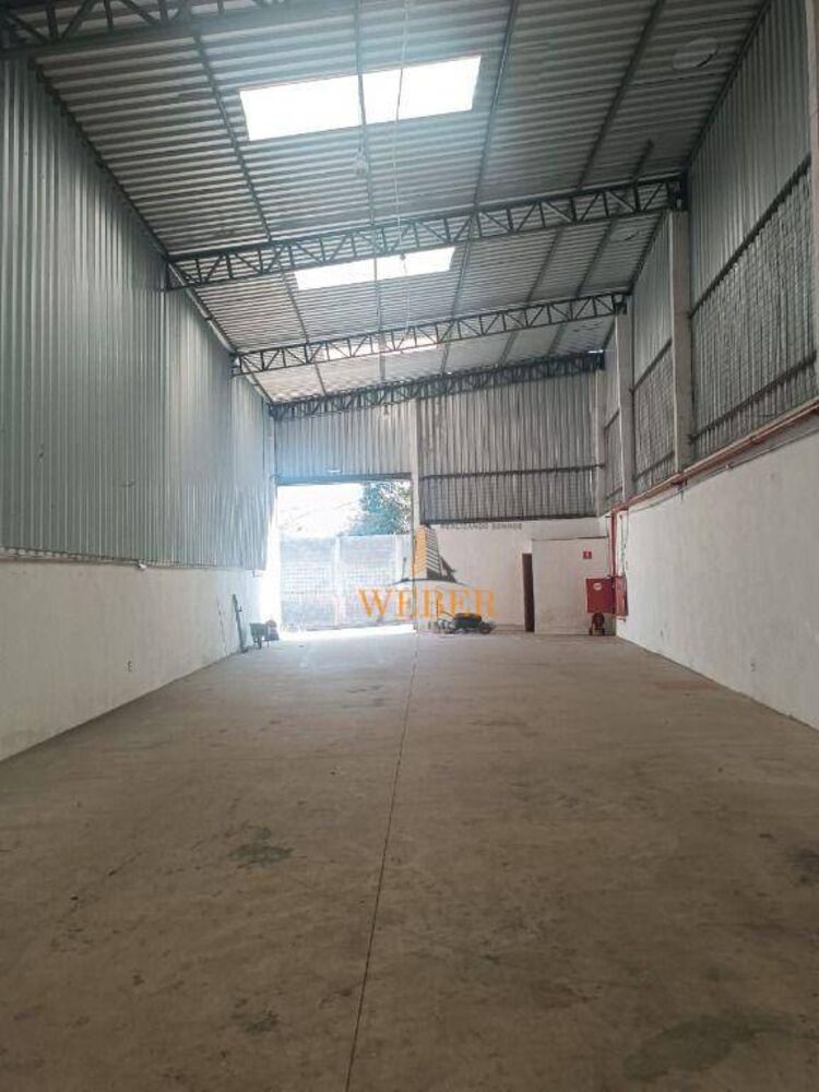 Depósito-Galpão, 360 m² - Foto 15
