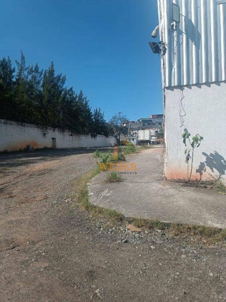 Depósito-Galpão, 360 m² - Foto 21