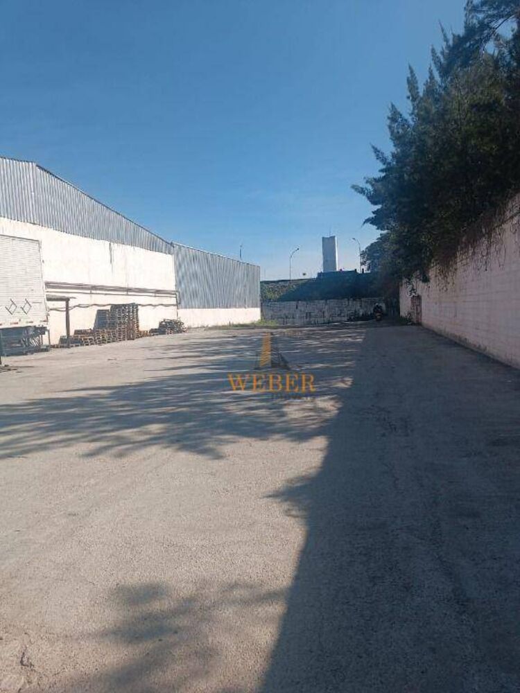 Depósito-Galpão, 360 m² - Foto 6