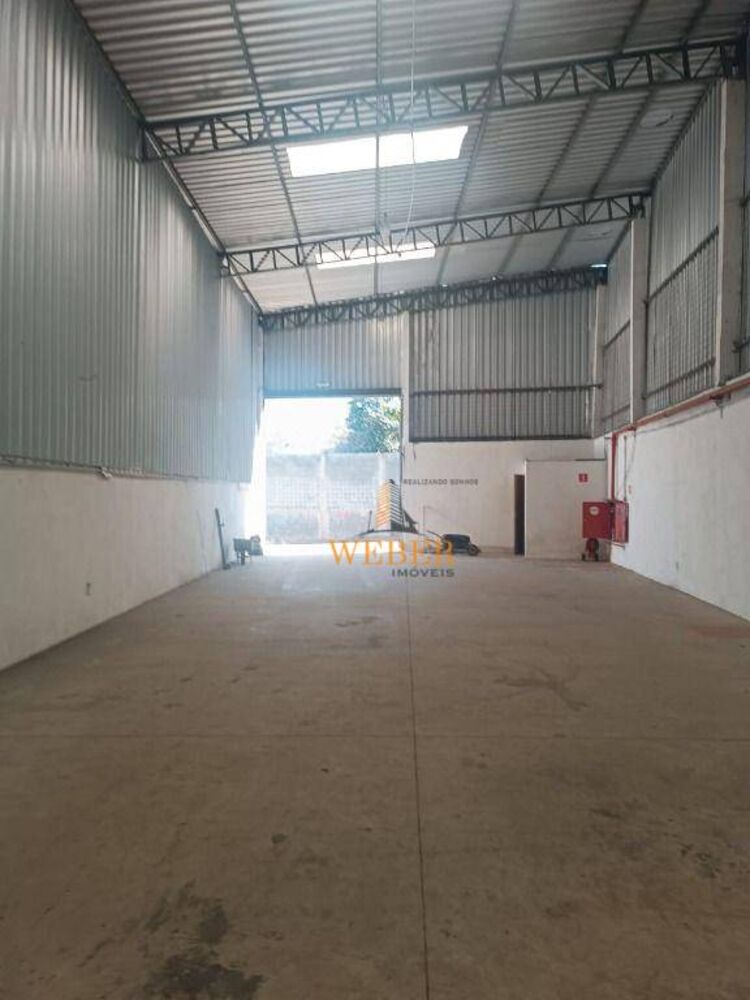 Depósito-Galpão, 360 m² - Foto 14