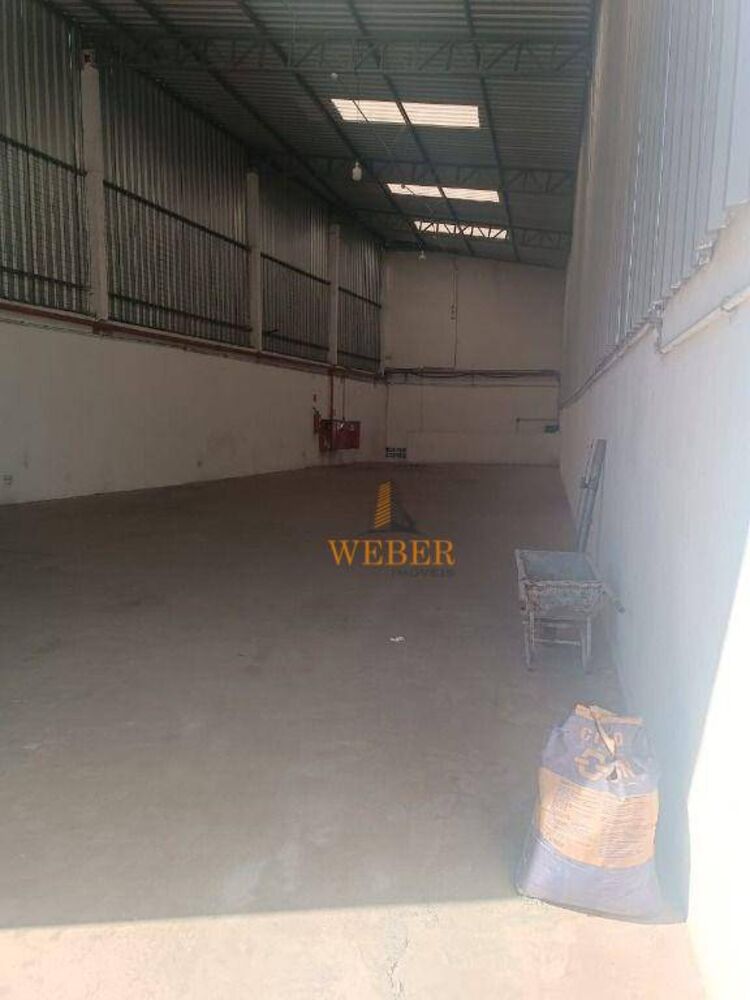 Depósito-Galpão, 360 m² - Foto 20