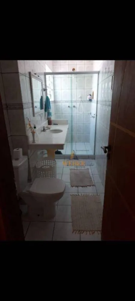 Sobrado, 3 quartos, 120 m² - Foto 1