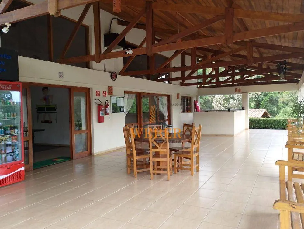 Casa de Condomínio, 6 quartos - Foto 12