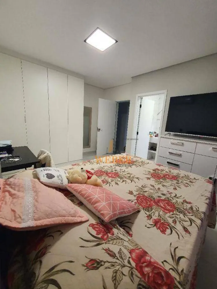Casa de Condomínio, 6 quartos - Foto 4