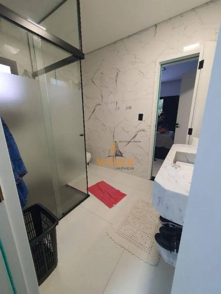 Casa de Condomínio, 6 quartos - Foto 4