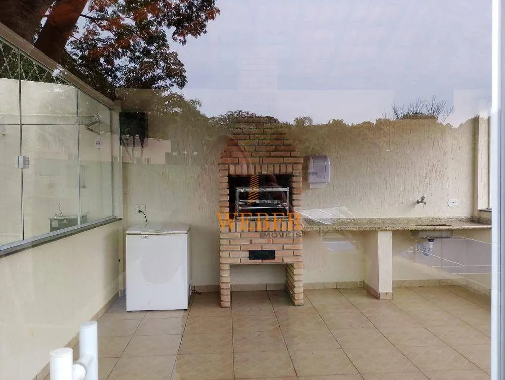Casa de Condomínio, 6 quartos - Foto 10